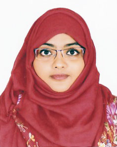 DR. NURE AYSHA
